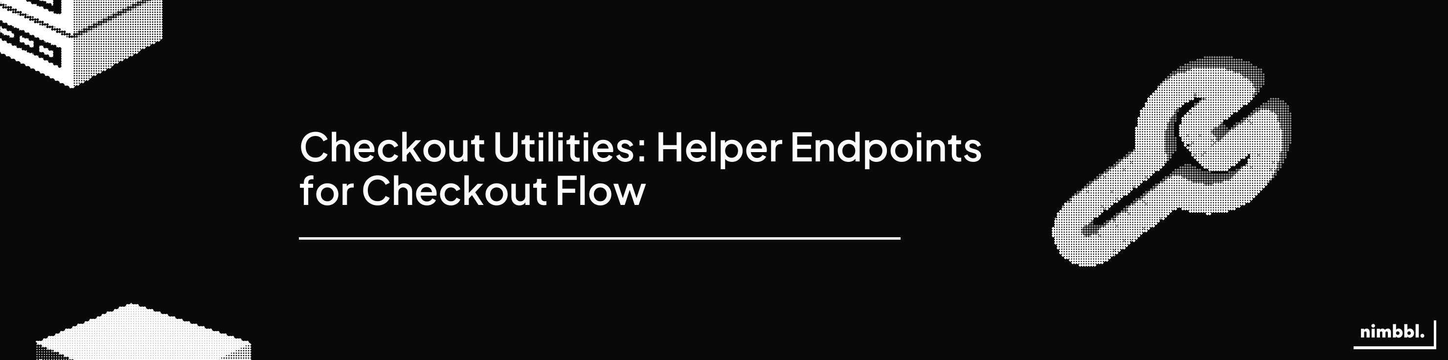 Checkout Utilities API — Payment modes, banks, wallets, and card data