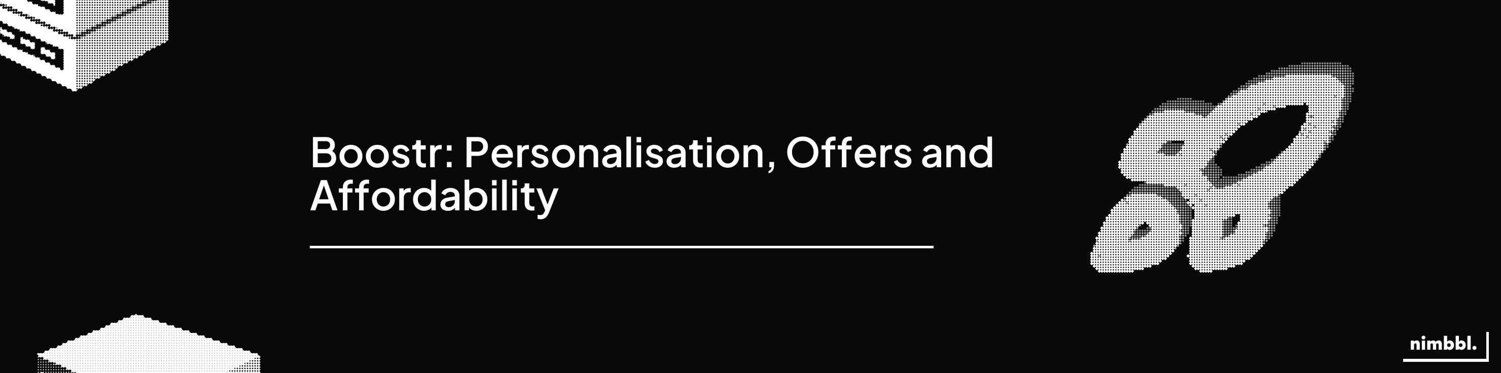 Boostr — personalize, incentivize, and convert