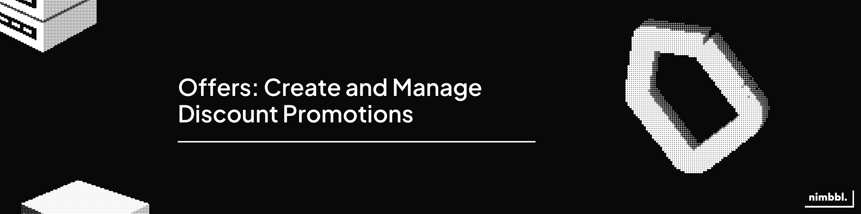 Offers — Drive conversions with payment offers