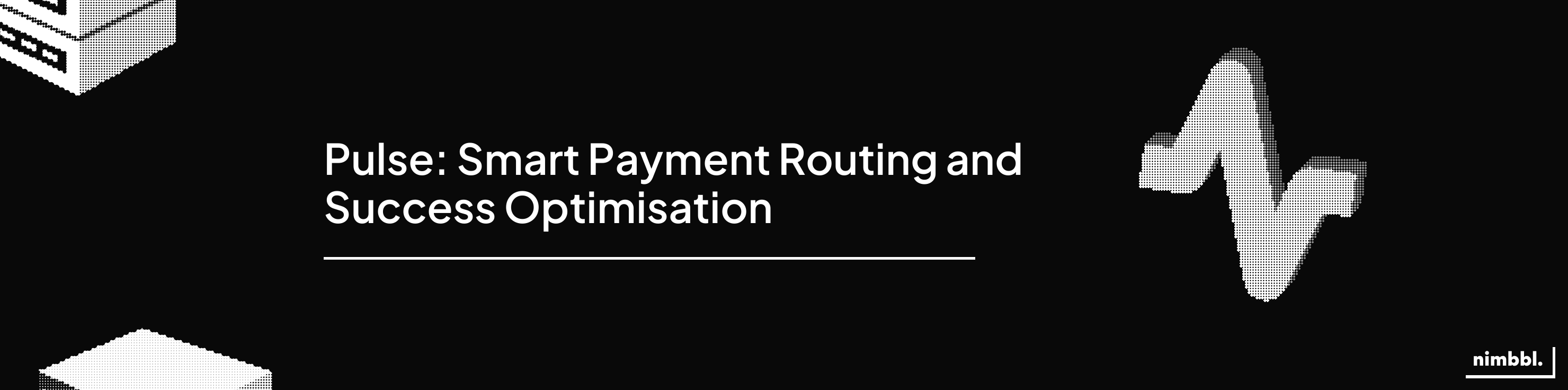 Pulse — smart routing for higher payment success rates