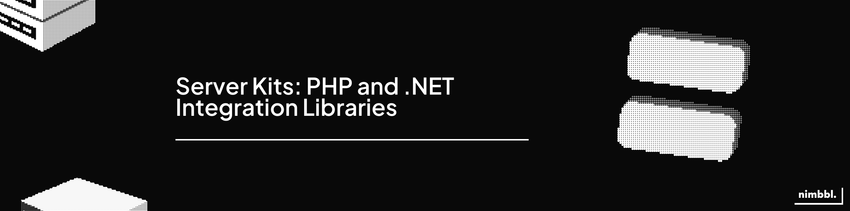 From Backend to Checkout: Server-Side Integration Made Simple